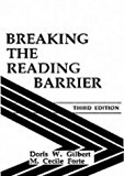 Book Breaking the Reading Barrier (3rd Edition) free