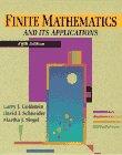 Book Finite Mathematics And Its Applications free
