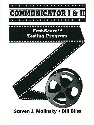 Book Communicator 1 & 2 Fast Schore Testing Program free