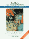 Book Cobol, from Micro to Mainframe &amp; Cobal Compnents free