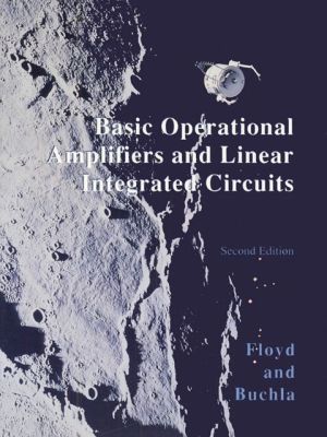 Book Basic Operational Amplifiers and Linear Integrated Circuits (2nd Edition) free