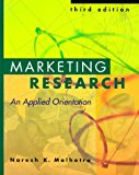 Book Marketing Research: An Applied Orientation free
