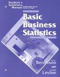 Book Basic Business Statistics free