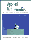 Book Applied Mathematics: For Business, Economics, Life Sciences, and Social Sciences free