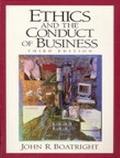 Book Ethics and the Conduct of Business (3rd Edition) free