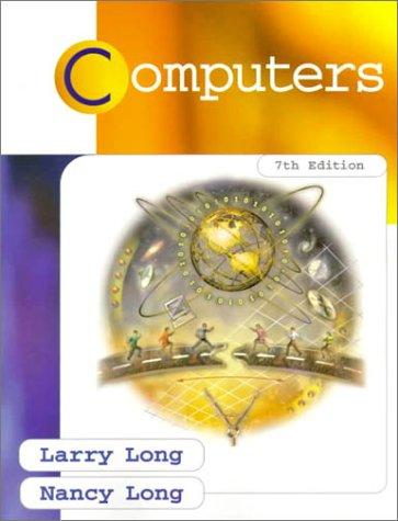 Book Computers (7th Edition) free