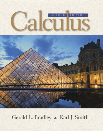 Book Calculus free