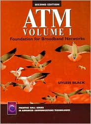 Book ATM, Volume I: Foundation for Broadband Networks (2nd Edition) free