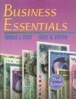 Book Business Essentials free