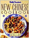 Book Betty Crocker's New Chinese Cookbook: Recipes by Leeann Chin free