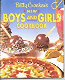 Book Betty Crocker's New Boys and Girls Cookbook free