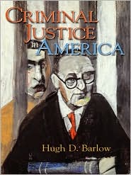 Book Criminal Justice in America free
