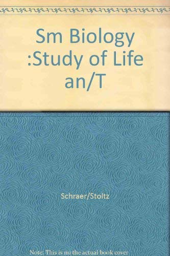 Book Biology: The study of life free