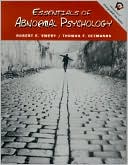 Book Essentials of Abnormal Psychology free