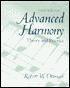 Book Advanced Harmony: Theory and Practice (5th Edition) free