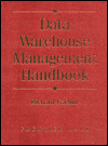 Book Data Warehouse Management Handbook free