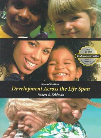 Book Development Across the Life Span (2nd Edition) free