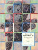 Book Behavior Disorders of Childhood (4th Edition) free