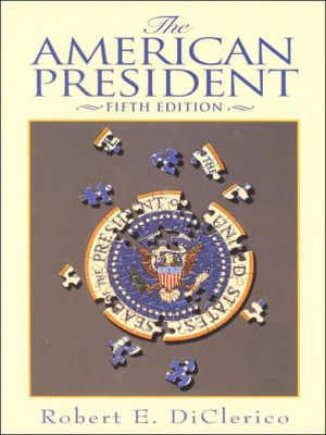 Book The American President (5th Edition) free