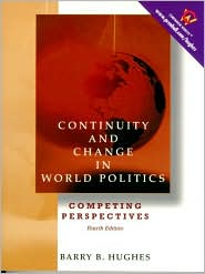 Book Continuity and Change in World Politics: Competing Perspectives (4th Edition) free