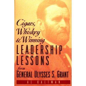 Book Cigars, Whiskey & Winning: Leadership Lessons [Paperback] by Al Kaltman free