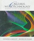 Book Calculus With Technology For Business/econ, Life, And Social Sciences/usingtexas Instruments Graphing Calculus free