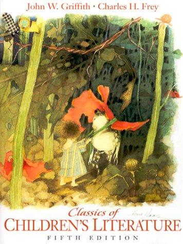 Book Classics of Children's Literature (5th Edition) free