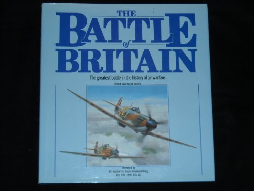 Book The Battle of Britain free