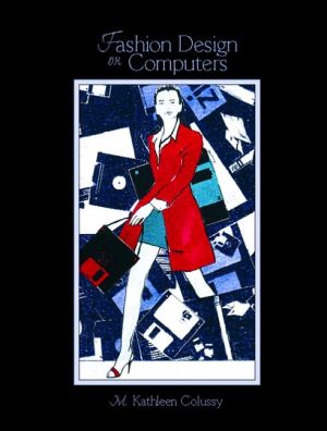 Book Fashion Design on Computers free