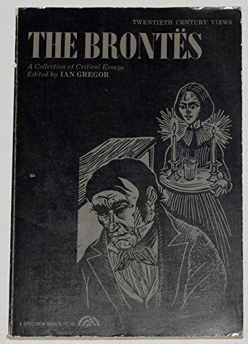 Book Brontes: A Collection of Critical Essays free