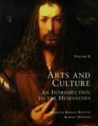 Book Arts and Culture: An Introduction to the Humanities, Volume II (Reprint) free