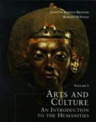 Book Arts and Culture: An Introduction to the Humanities, Volume I (Reprint) free