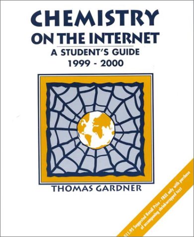 Book Chemistry on the Internet free