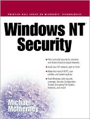 Book Windows NT Security free