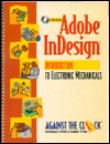 Book Adobe InDesign: Introduction to Electronic Mechanicals (Against the Clock) free