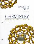 Book Chemistry: The Central Science (Student's Guide) free