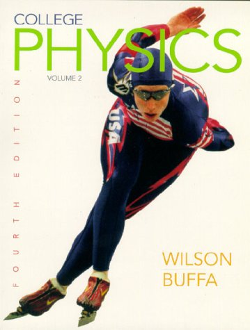 Book College Physics, Volume 1 (4th Edition) free