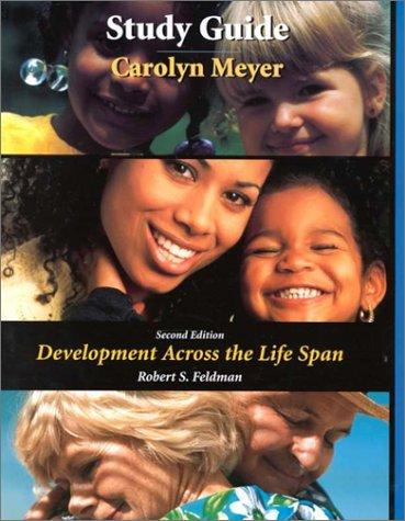 Book Development Across the Life Span free