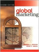 Book Global Marketing (2nd Edition) free