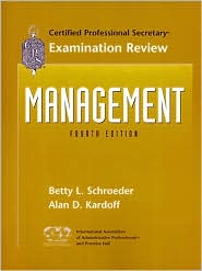 Book CPS Examination Review for Management (4th Edition) free