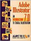 Book Adobe Illustrator 7: An Introduction to Digital Illustration and Student CD Package free