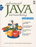 Book Advanced Java Networking (2nd Edition) free