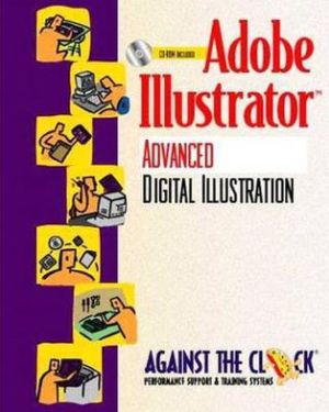 Book Adobe(R) Illustrator(R) 8: Advanced Digital Illustration and Student CD Package free