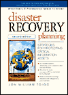 Book Disaster Recovery Planning: Strategies for Protecting Critical Information Assets (2nd Edition) free