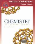 Book Chemistry: The Central Science and Media Companion free