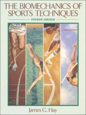 Book The Biomechanics of Sports Techniques (4th Edition) free