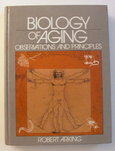 Book Biology of Aging: Observations and Principles free