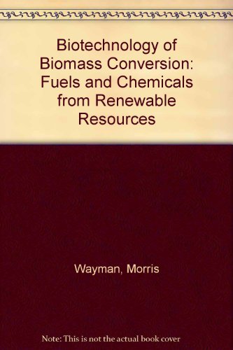 Book Biotechnology of Biomass Conversion: Fuels and Chemicals from Renewable Resources (Biotechnology Series) free