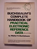 Book Buchsbaum's Complete handbook of practical electronic reference data free