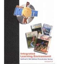 Book Math Pak: Integrated Learning Environment : Version 1.2 free